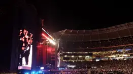 "Old School Reggaeton" en Caracas: leyendas de la música urbana vibraron en el Monumental