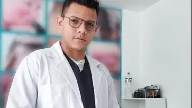 Asesinan a cirujano venezolano durante intento de robo: detalles del crimen de Juan José Tuarez Asesinan a cirujano venezolano durante intento de robo: detalles del crimen de Juan José Tuarez