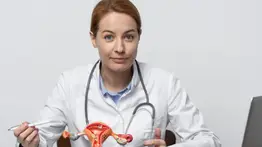 Ginecólogo explica que enfermedades ginecológicas pueden presentar un componente genético