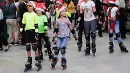 2001online - venezuela - patinatas