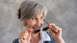 ¡Cabeza sin canas! Este milagroso tinte casero sin químicos recupera la melanina de tu cabello