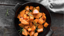 Ni frita, ni hervida: conoce la mejor forma de cocinar la batata para conservar su valor nutricional