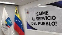 El Saime detalla las normas estrictas de vestimenta y accesorios prohibidos para ingresar a sus oficinas