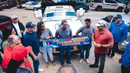 Gestión social: supervisan obras comunitarias clave en Caracas, Miranda y La Guaira