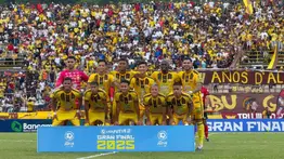 Bancamiga acompañó a Trujillanos FC en su ascenso a primera división