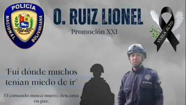 Uno de los 10 más solicitados: cayó El Marihuano por homicidio de policía Uno de los 10 más solicitados: cayó El Marihuano por homicidio de policía