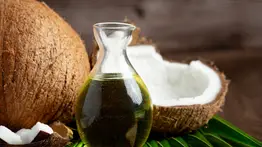 Entérate de cuál es el aceite natural rico en vitaminas que ayuda a adelgazar en un “tris”: así debes consumirlo