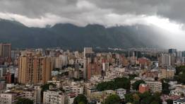 El Inameh prevé lluvias y descargas eléctricas desde el mediodía en estos estados