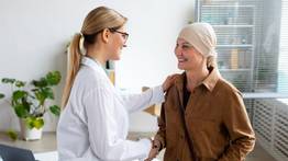 ¡Advertencia! El cáncer da señales incluso dos años antes: toma previsiones y evita el peor de los desenlaces