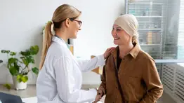 ¡Advertencia! El cáncer da señales incluso dos años antes: toma previsiones y evita el peor de los desenlaces