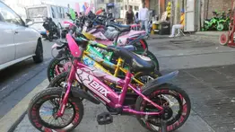 2001online - Caracas-bIcicletas