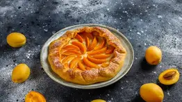 Guía completa para preparar una deliciosa torta de durazno con menos de 10 ingredientes súper económicos