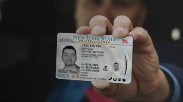 El detalle que llevó a la captura de un delincuente solicitado en varios países: tenía una licencia con el nombre de un famoso futbolista El detalle que llevó a la captura de un delincuente solicitado en varios países: tenía una licencia con el nombre de un famoso futbolista