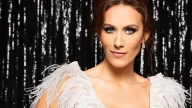 Chepa Candela: Cynthia Lander se reconcilió con su exmarido Chepa Candela: Cynthia Lander se reconcilió con su exmarido