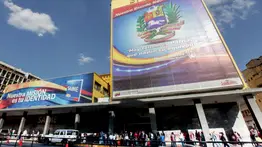 Saime: accesorios y ropa que no debes usar si vas a realizar un trámite