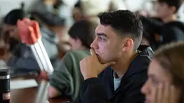 IESA - UMA - colegio Los Arcos