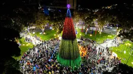 Actividades navideñas en Chacao y Baruta: conozca la agenda que arranca esta semana