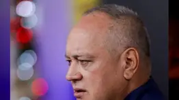 "Los dialogantes": el nuevo grupo que asesora a Trump con respecto a Venezuela, según  Cabello