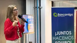 Bancamiga capacita a emprendedores para integrar la IA en sus modelos de negocios