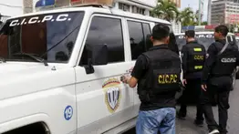 Cicpc captura a delincuente que robó a pasajeros en una Encava: así ocurrieron los hechos
