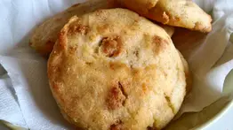 2001online - venezuela - arepas de chicharrón