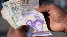 ¿Cuánto recibirán los pensionados este viernes 21 de noviembre?