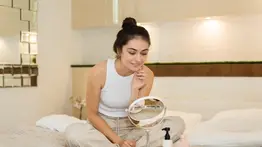 Minimalismo cosmético: experta comparte que el ritual perfecto incluye solo cuatro productos