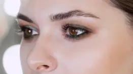 Si tienes los ojos marrones, este consejo es para ti: conoce el color de máscara de pestañas que debes utilizar