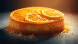 Receta económica: aprende a preparar un flan de naranja con menos de 10 ingredientes y en 30 minutos