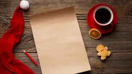 Rumbo al Polo Norte: activan buzones en Hampton Bays para que los niños puedan dejar sus deseos