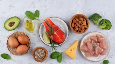 No abuses al comer proteínas: si tu cuerpo no las necesita, esto podría sucederte No abuses al comer proteínas: si tu cuerpo no las necesita, esto podría sucederte