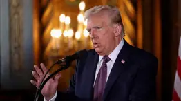 "Tengo algo muy específico que decir": Trump anuncia pronta reunión con Maduro