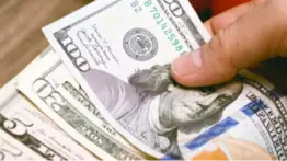 Dólar y euro BCV para el 25 de noviembre: así se cotizarán las divisas oficiales