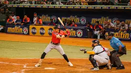 Jornada dominical de LVBP: los cuatro juegos para este 23 de noviembre