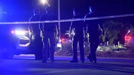 Tragedia en Carolina del Norte tras tiroteo en pleno encendido navideño: detalles aquí