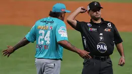 Suspenden a Henry Blanco por varios juegos y recibe multa: conozca el motivo