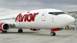 Avior Airlines emite comunicado sobre la operatividad de sus vuelos nacionales e internacionales