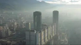 Reporte Inameh: ¿Qué estados esperan precipitaciones de variable intensidad?