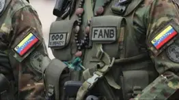 Rescatan a menores de una red ilegal en la frontera: FANB revela detalles del operativo 