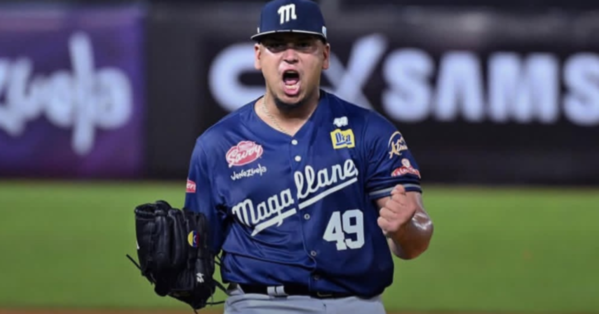 Agenda LVBP: estos son los cuatros juegos para el martes 25 de noviembre