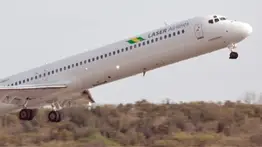 Laser Airlines emite comunicado sobre vuelos para este 24 de noviembre