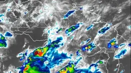 ¡Saca tu paraguas! Inameh pronostica lluvias en estos estados del país