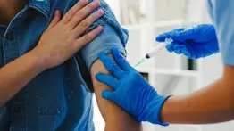 Adultos sin seguro ya pueden vacunarse en Maryland a través de un nuevo programa estatal: sepa más