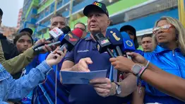 Entregan bloques 8 y 9 de Propatria rehabilitados