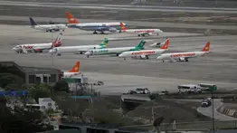 Lista de aerolíneas que mantienen operaciones desde y hacia Venezuela: vuelos reprogramados para Madrid