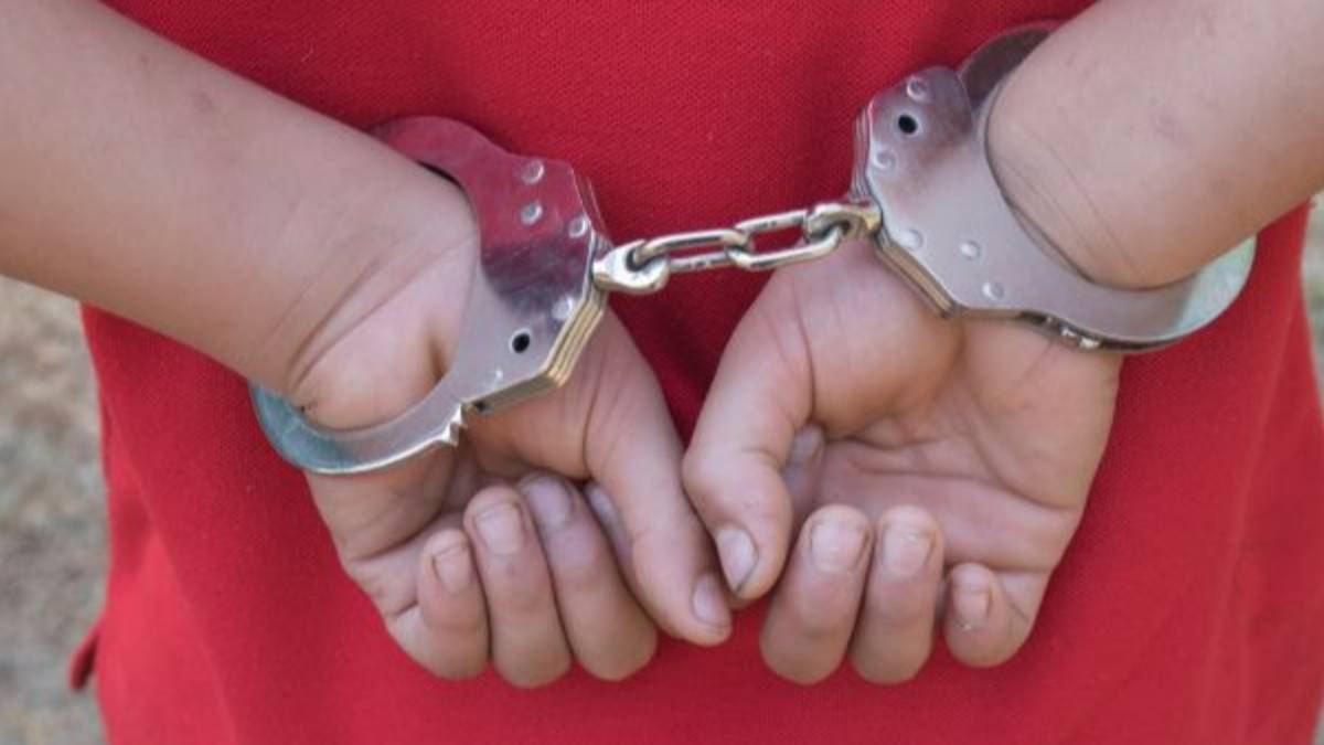 Detienen a adolescente de 16 años por violento abuso sexual contra ...