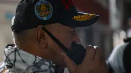 ¡Operativo nocturno! Diosdado Cabello supervisa órganos de seguridad