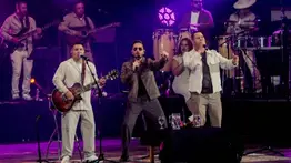  El "Psiqui Tour 2025" llega al Teresa Carreño: la cita será el 28 de noviembre