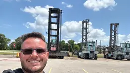 Carlos Silva: Cada reconocimiento me recuerda que voy por buen camino, pero también me motiva a seguir mejorando