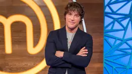 Jordi Cruz, chef Michelin: este es su secreto para que las galletas estén siempre crujientes